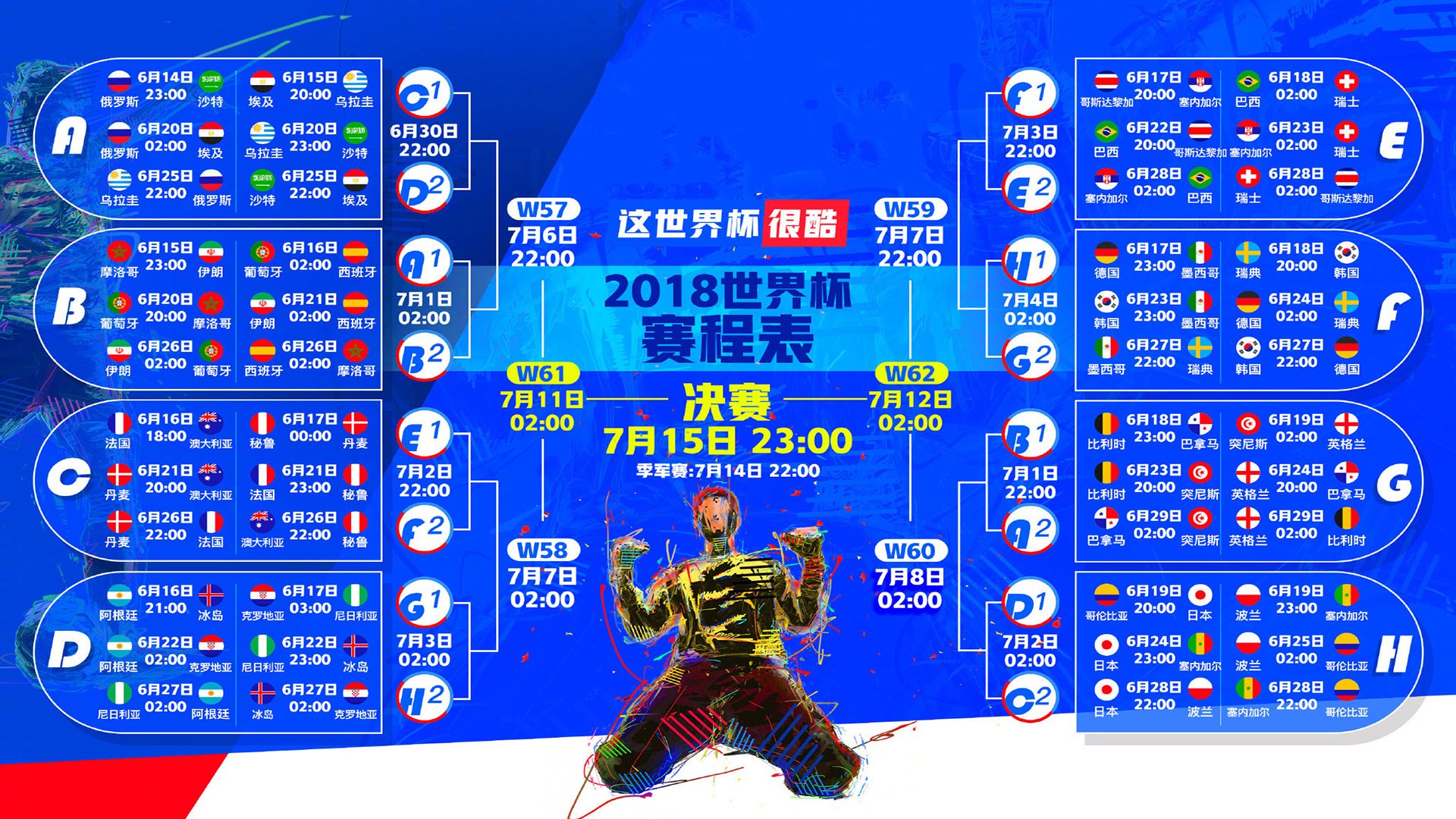 1.悬念式,当黑马遇见魔术师,2026世界杯G组,匈牙利血洗乌兹别克斯坦,福登的魔幻时刻